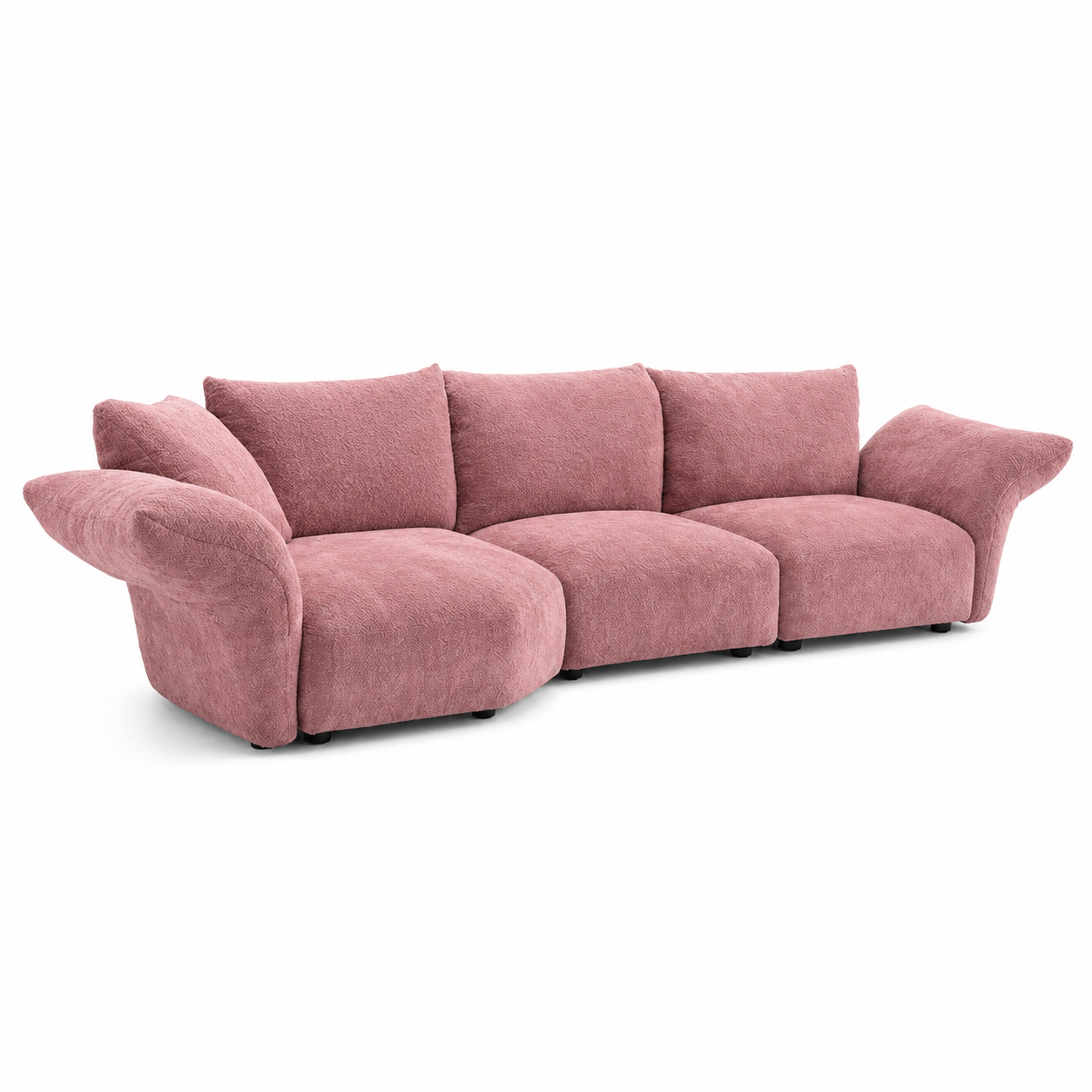 Petal Classic Modular Sofa