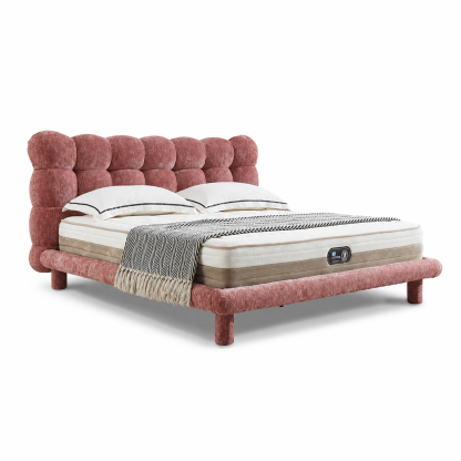 Mila Cloud Bed
