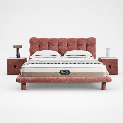 Mila Cloud Bed
