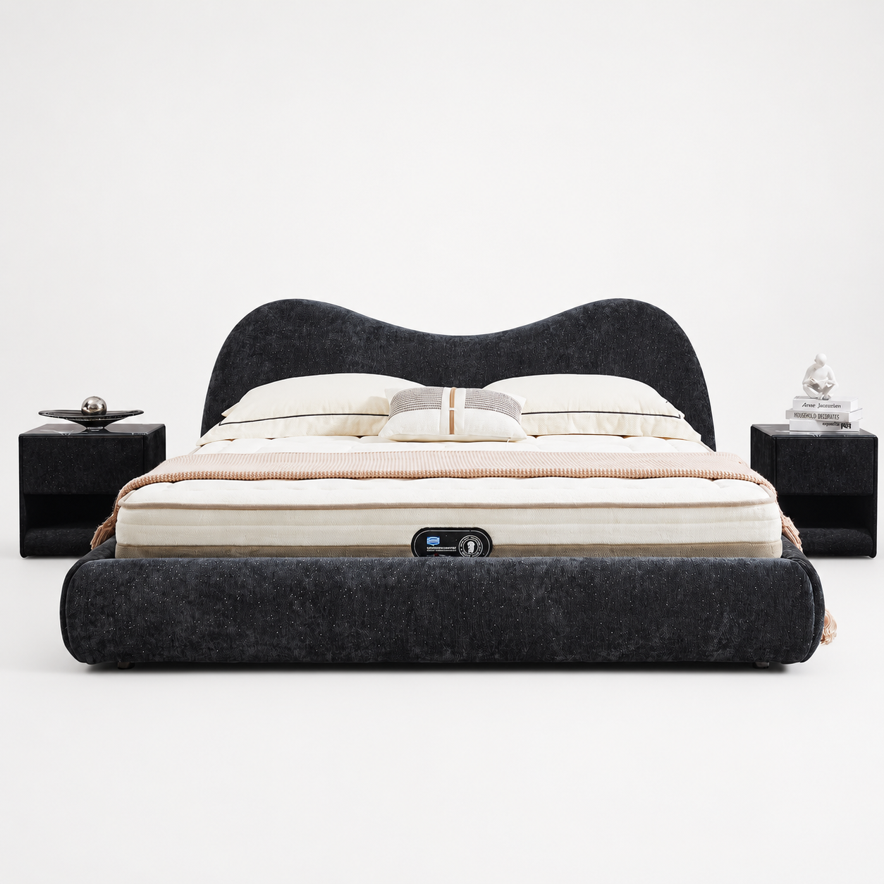 Sierra Bed