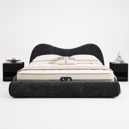 Sierra Bed