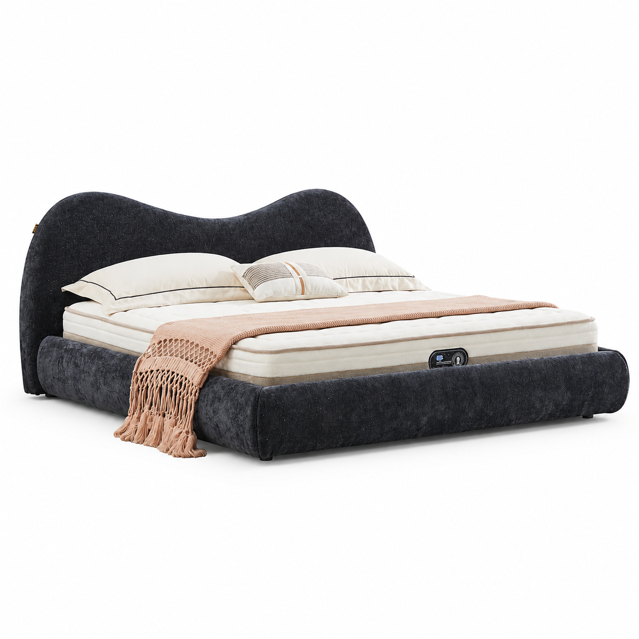 Sierra Bed