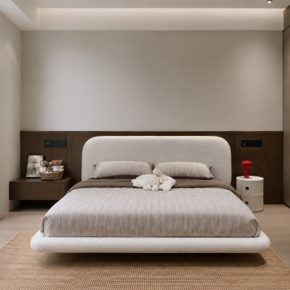 Aero Floating Bed