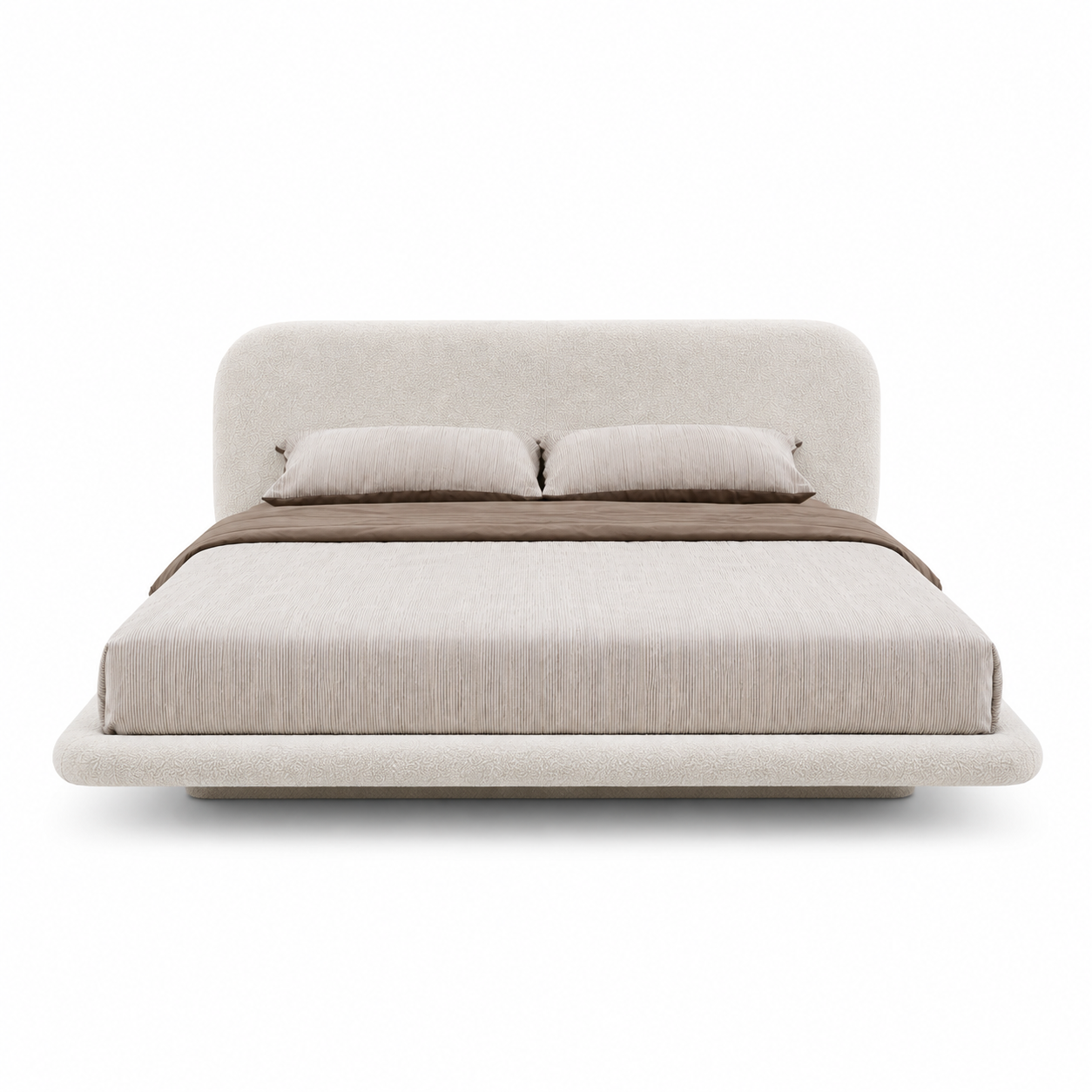 Aero Floating Bed