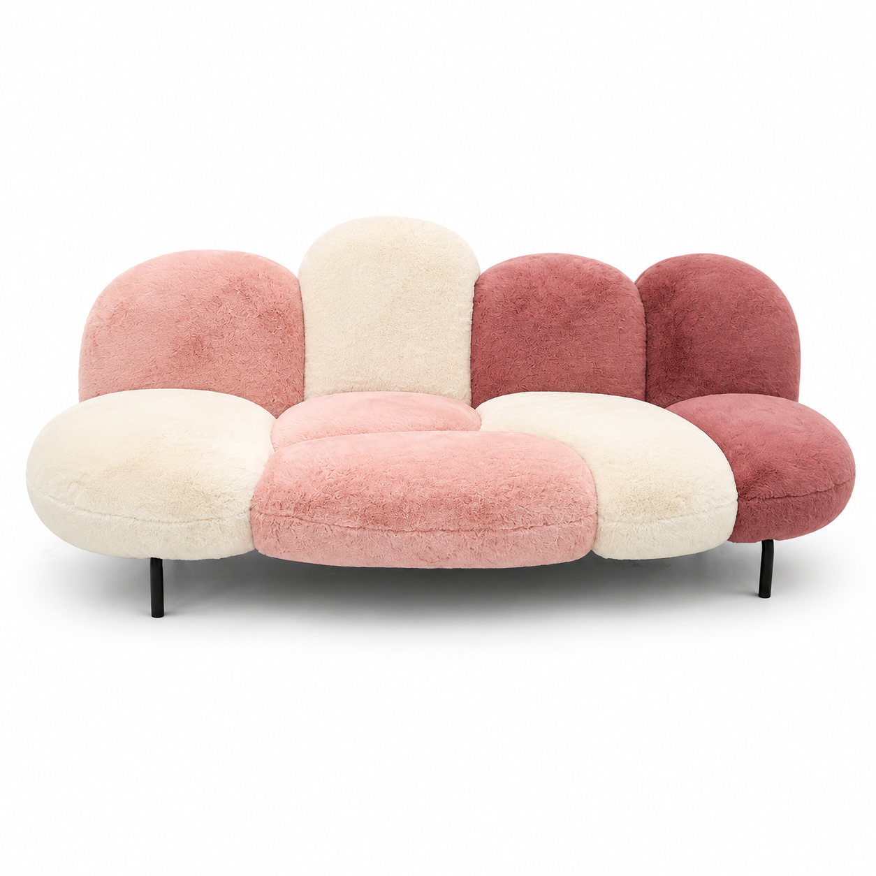 Bloom Petal Sofa