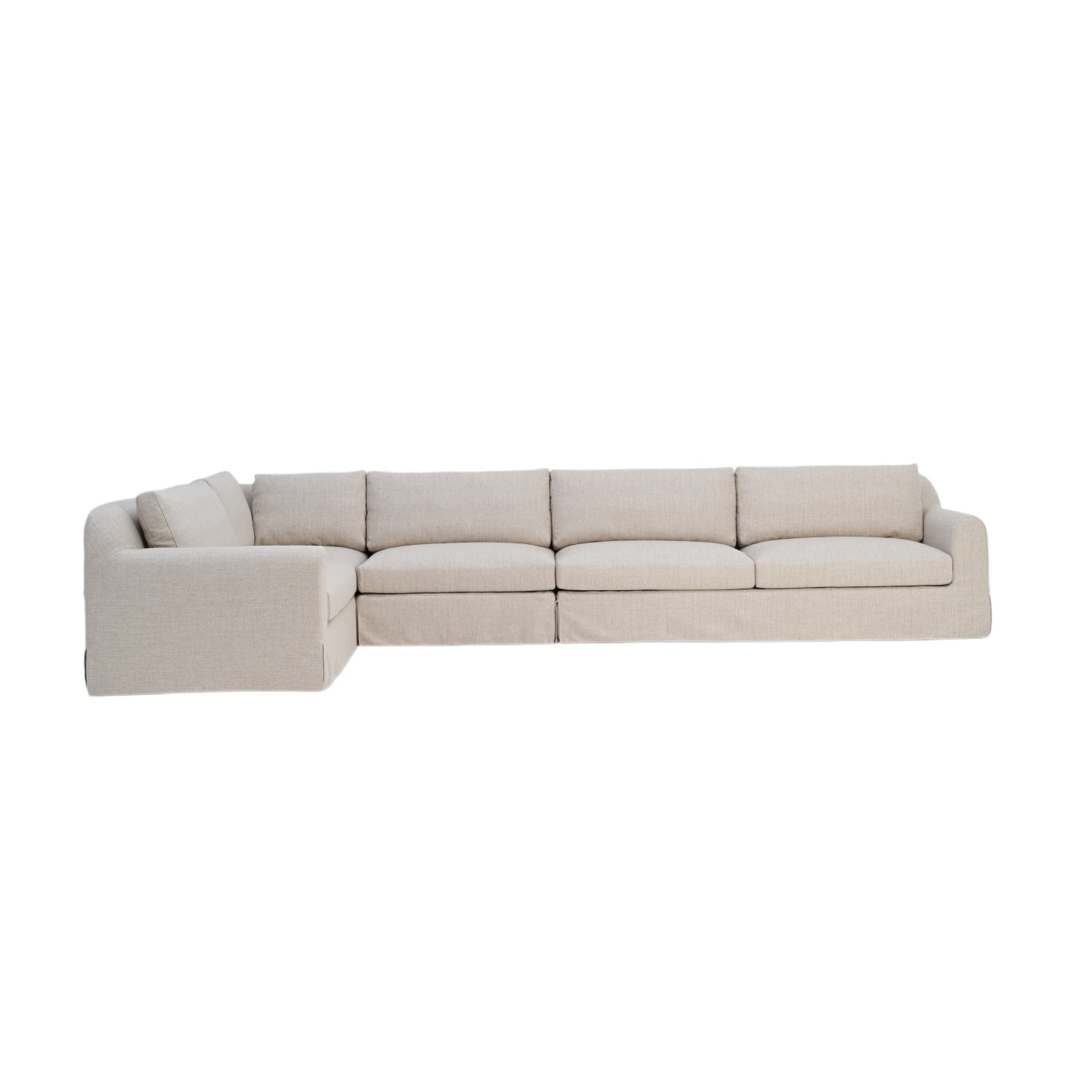 Haven Lounge Sofa
