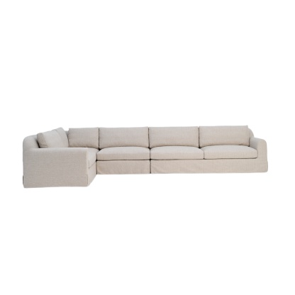 Haven Lounge Sofa