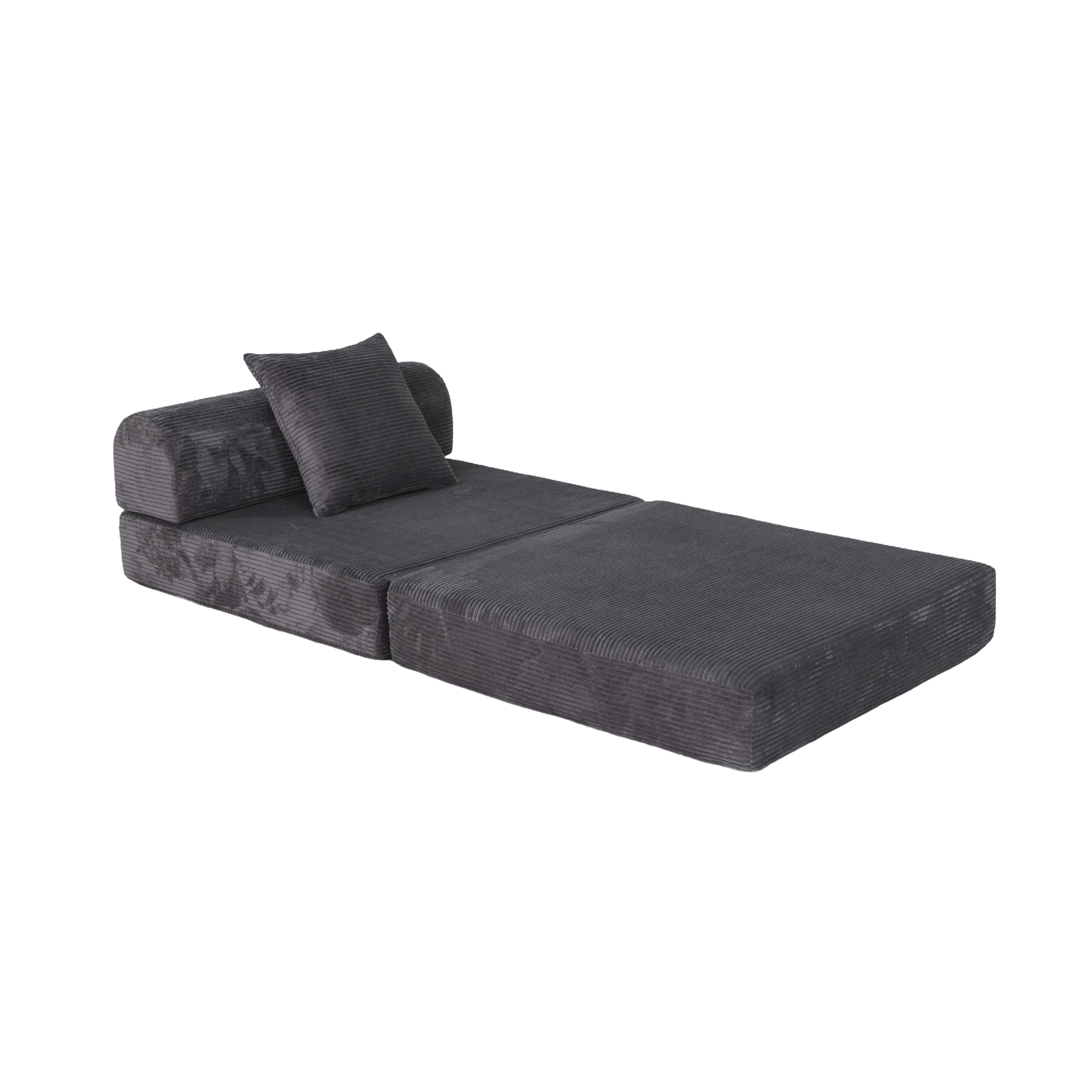 CloudFlex Sofa Bed (Single)