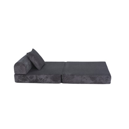 CloudFlex Sofa Bed (Single)