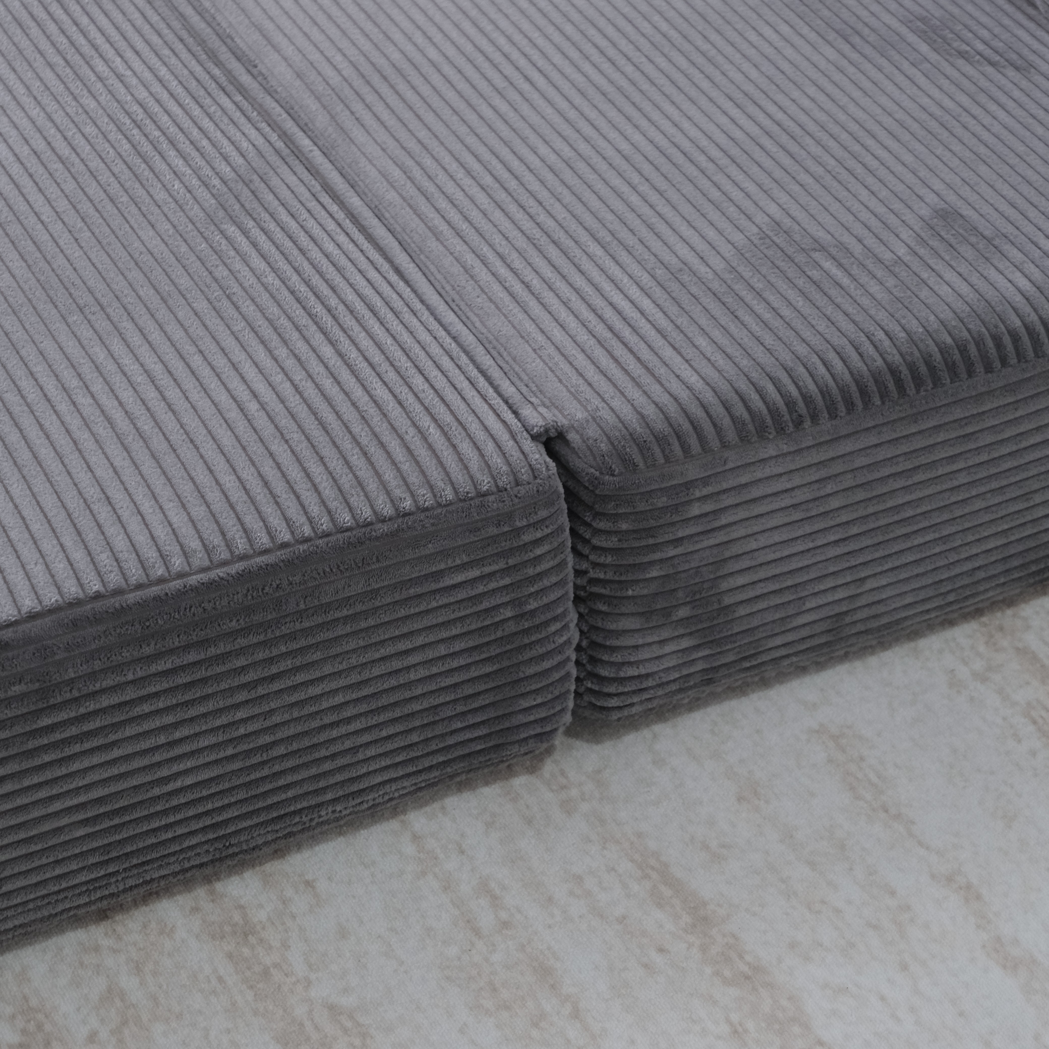 CloudFlex Sofa Bed (Single)