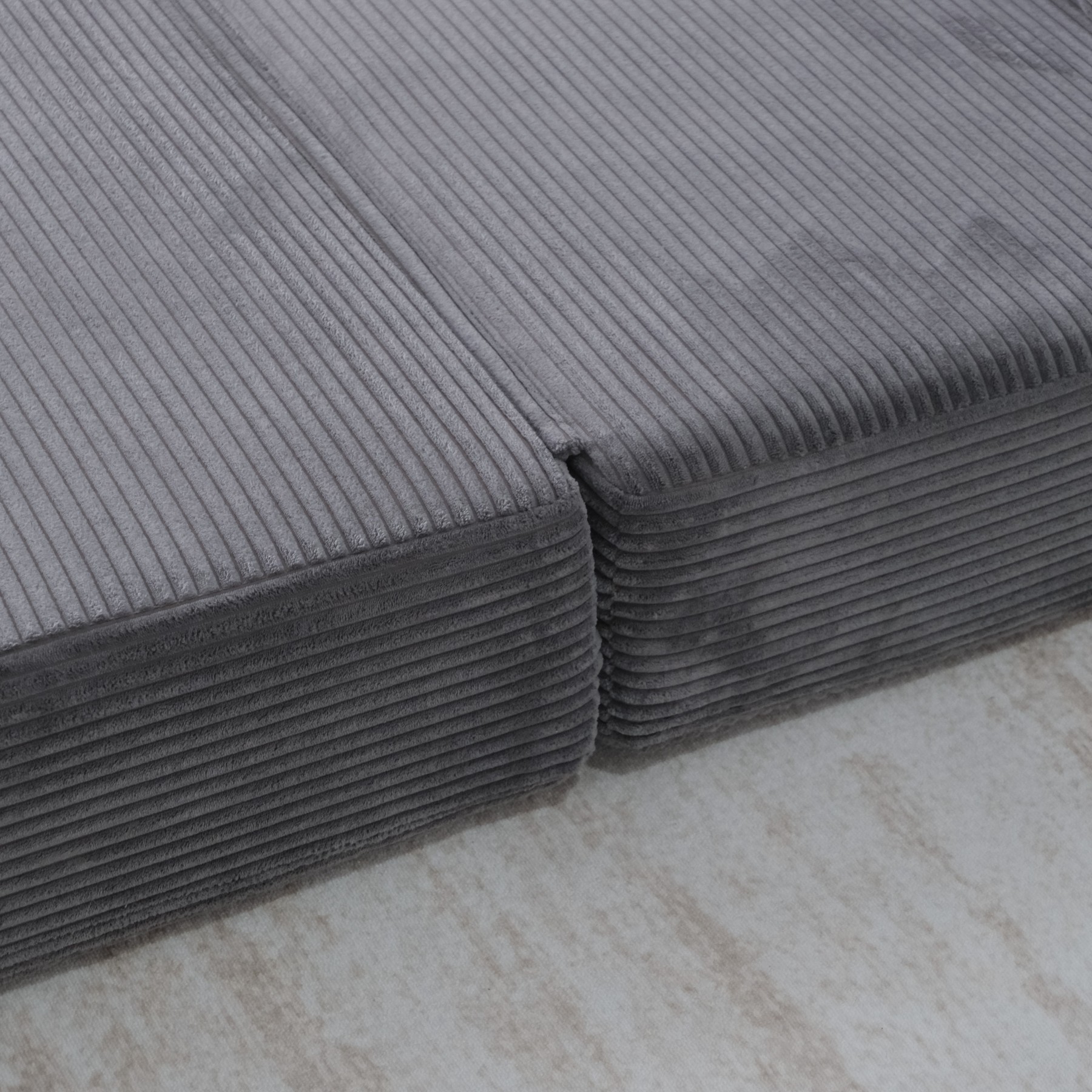 CloudFlex Sofa Bed (Single)