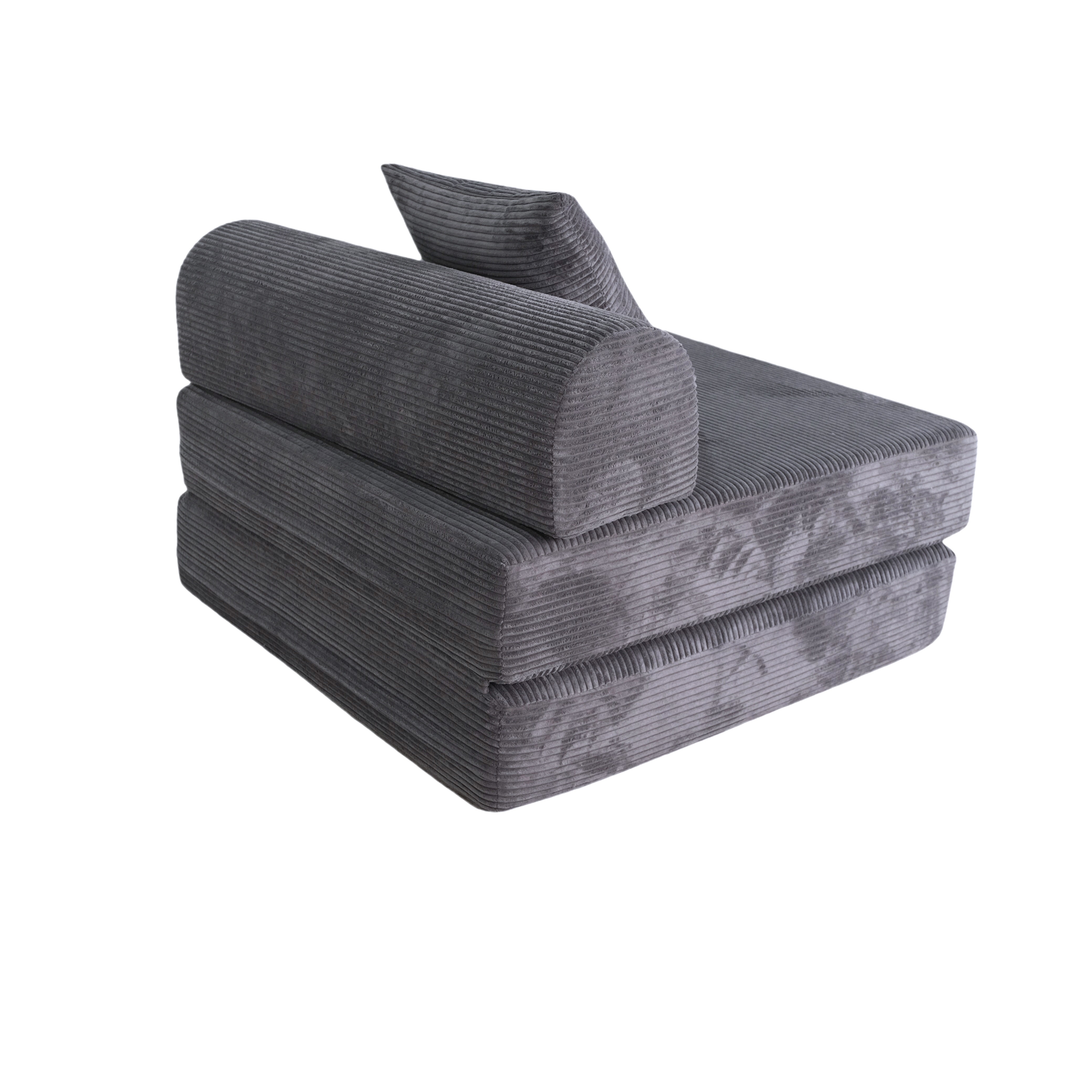 CloudFlex Sofa Bed (Single)