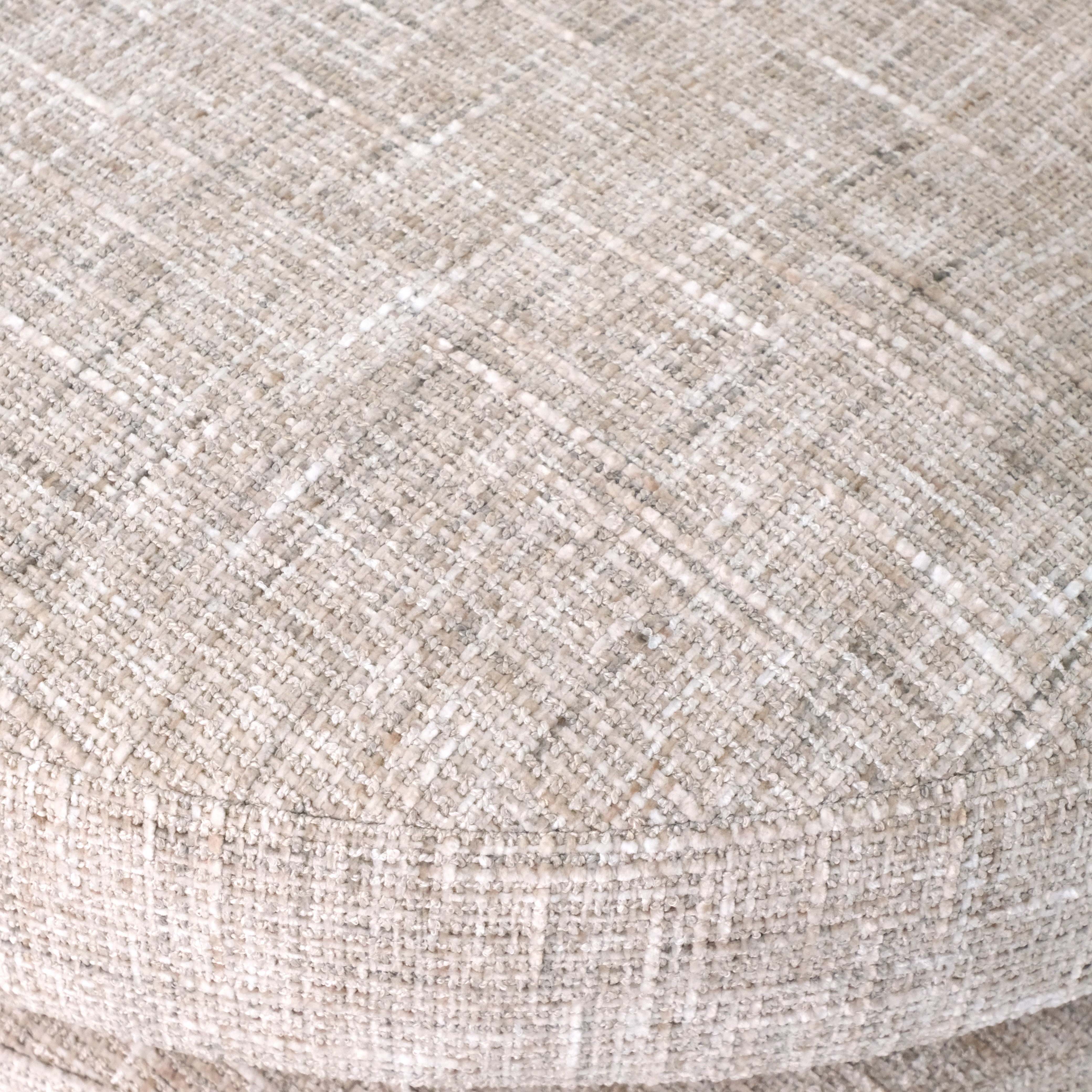 Luna Swivel Armchair