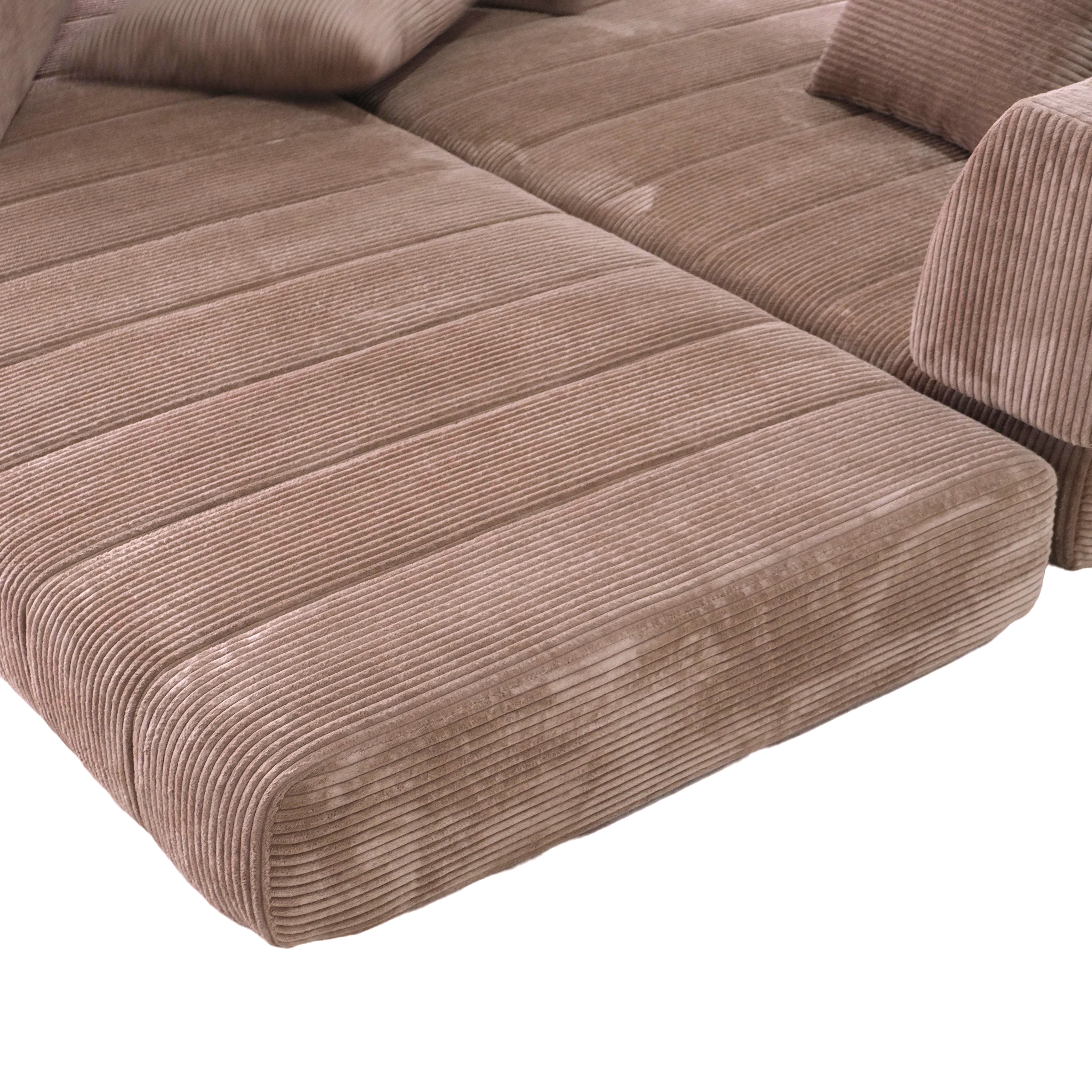 CloudFlex Sofa Bed