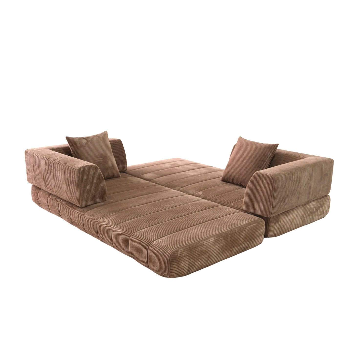 CloudFlex Sofa Bed