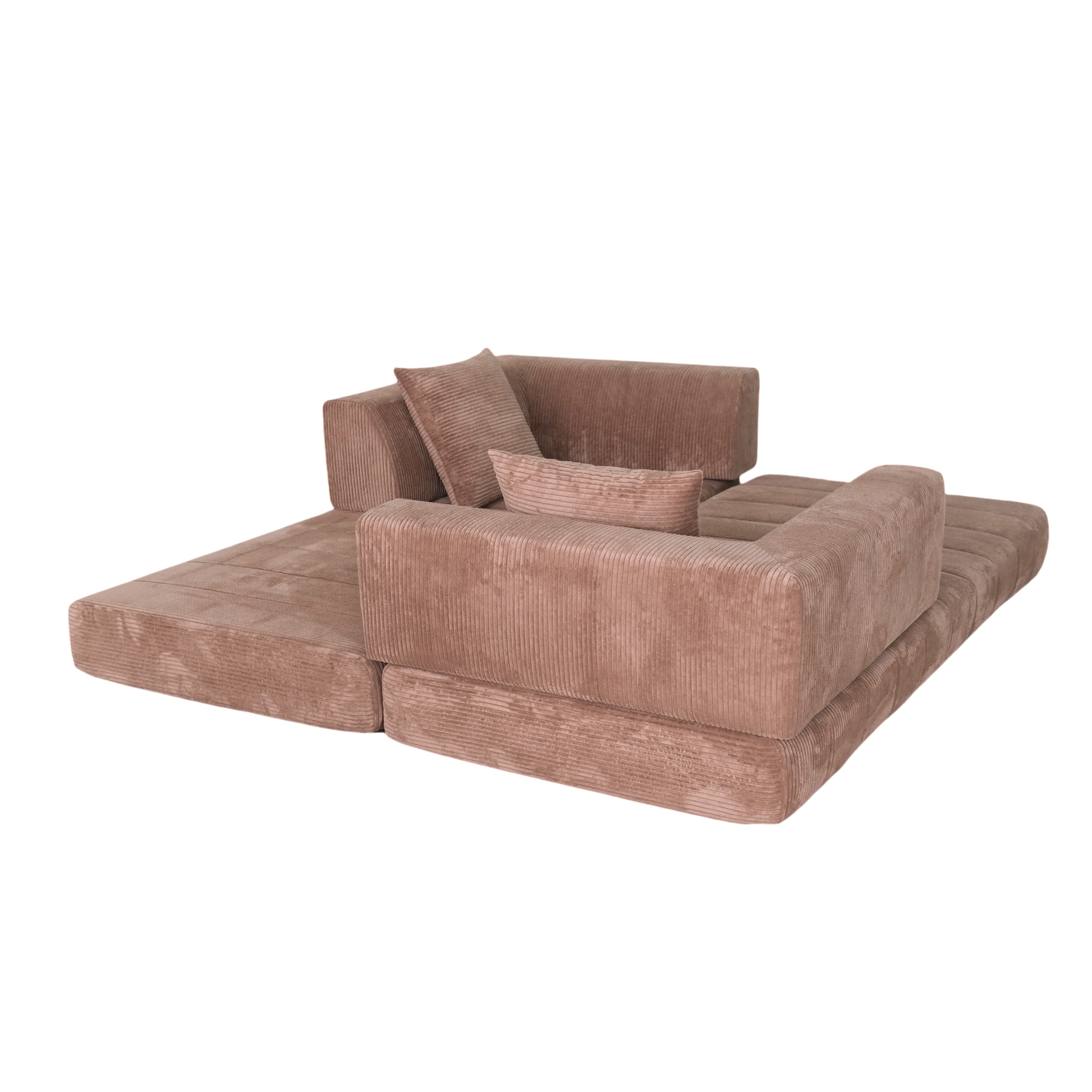 CloudFlex Sofa Bed