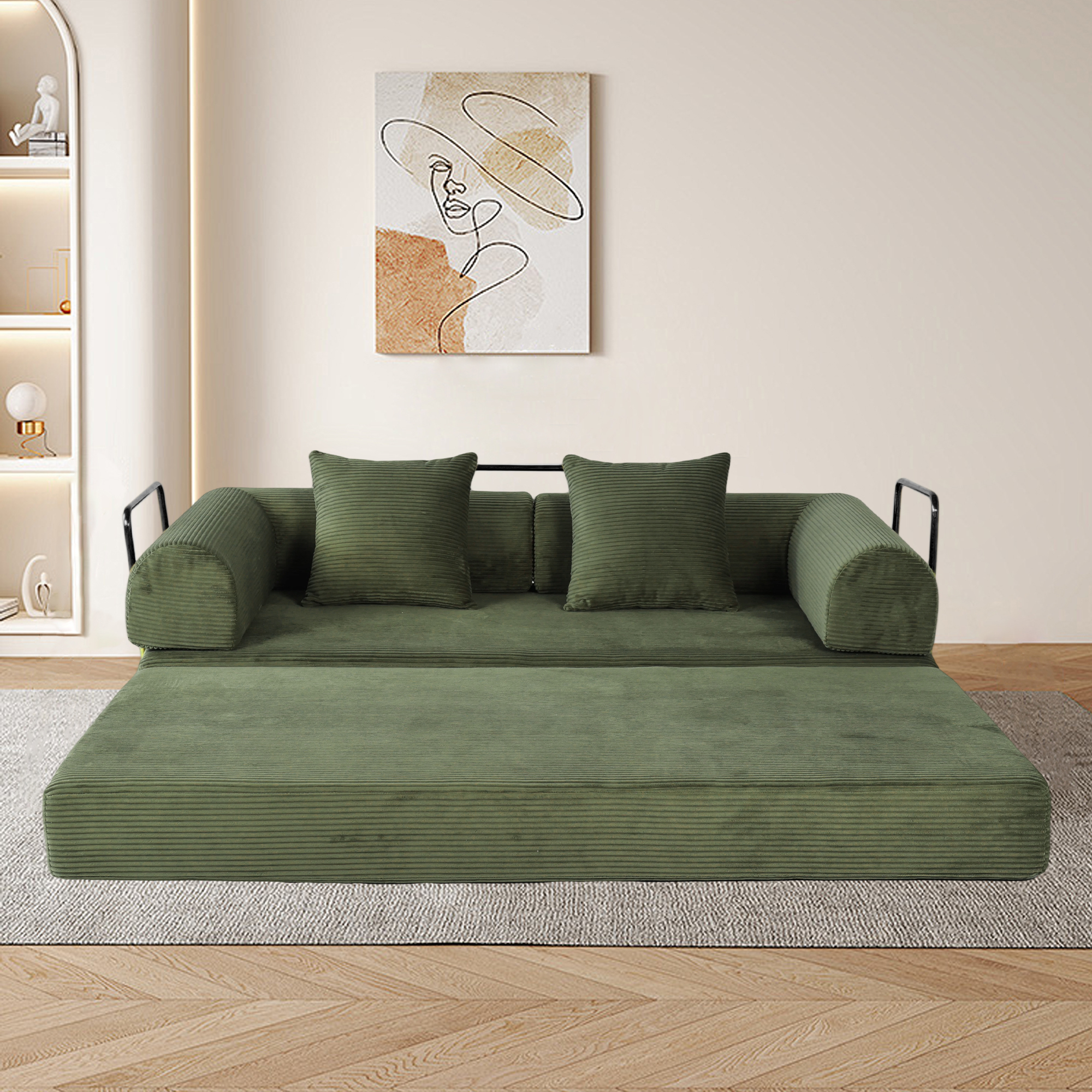 CloudFlex Sofa Bed