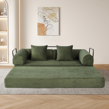 CloudFlex Sofa Bed
