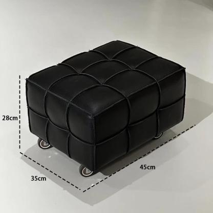 城堡溜溜凳 黑色