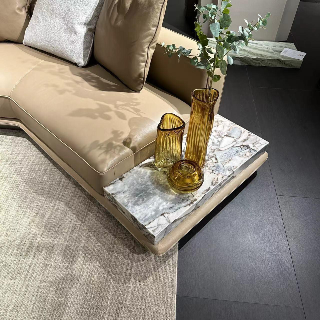 Skyline Sofa – Irregular Corner