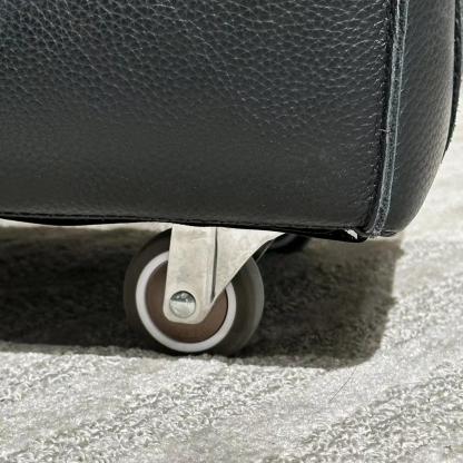 城堡溜溜凳 黑色