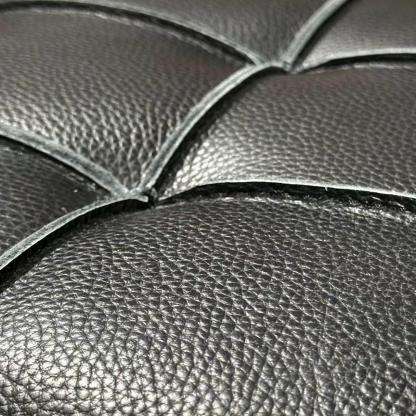 城堡溜溜凳 黑色