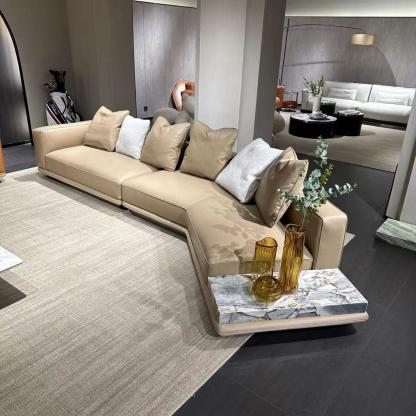 Skyline Sofa – Irregular Corner