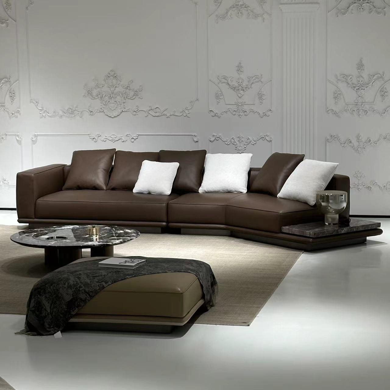 Skyline Sofa – Irregular Corner