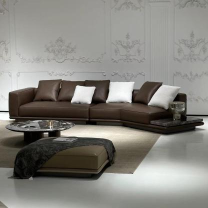 Skyline Sofa – Irregular Corner