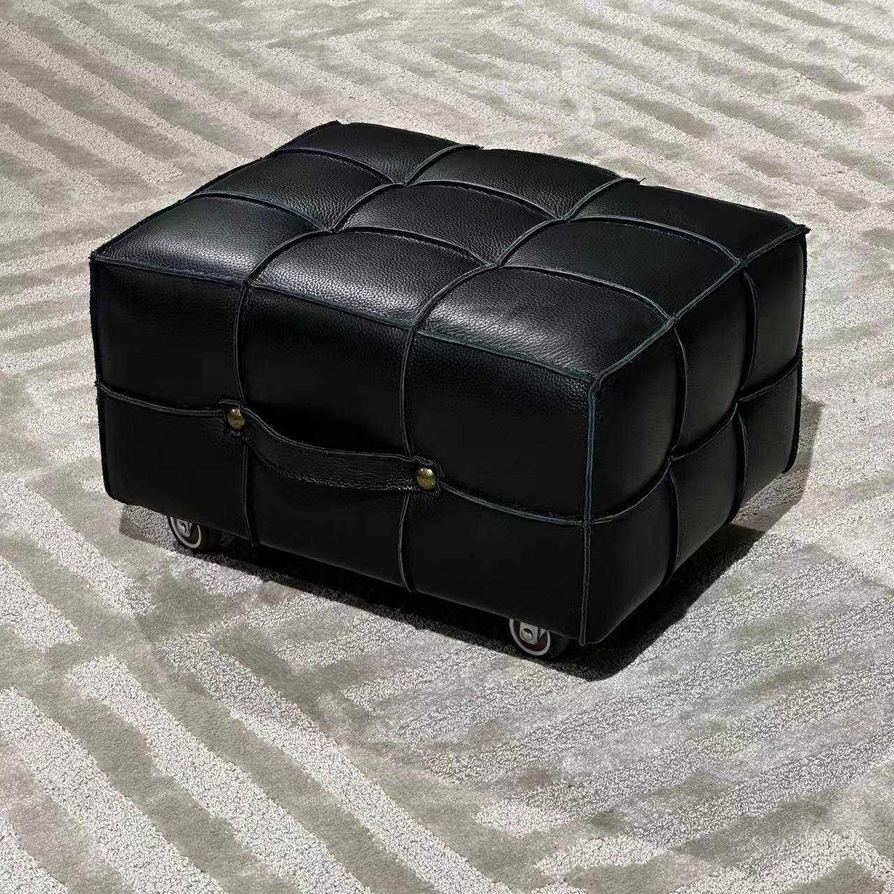 城堡溜溜凳 黑色