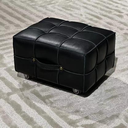 城堡溜溜凳 黑色