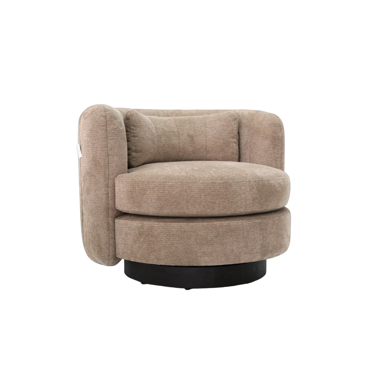 Luna Swivel Armchair