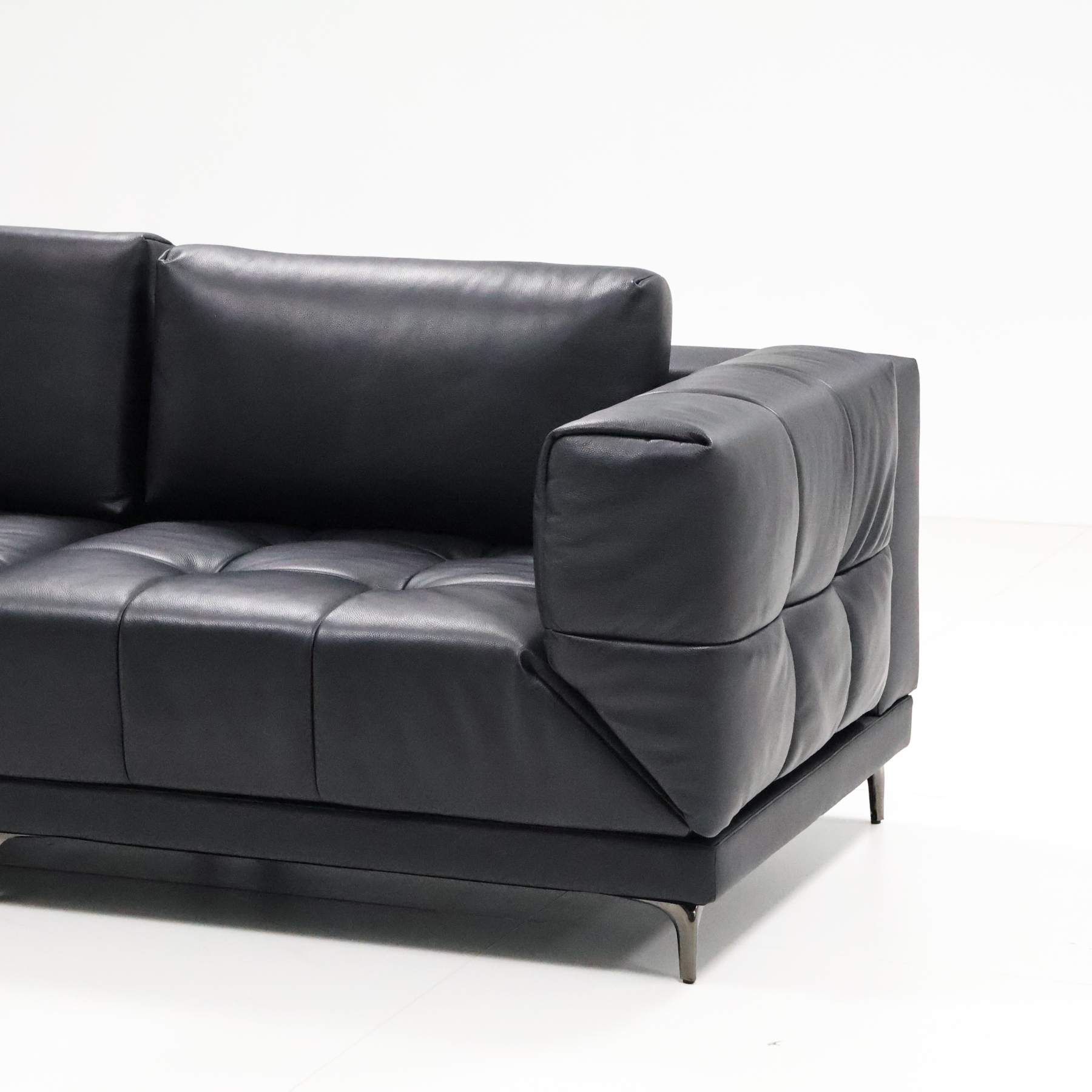 万象沙发真皮款