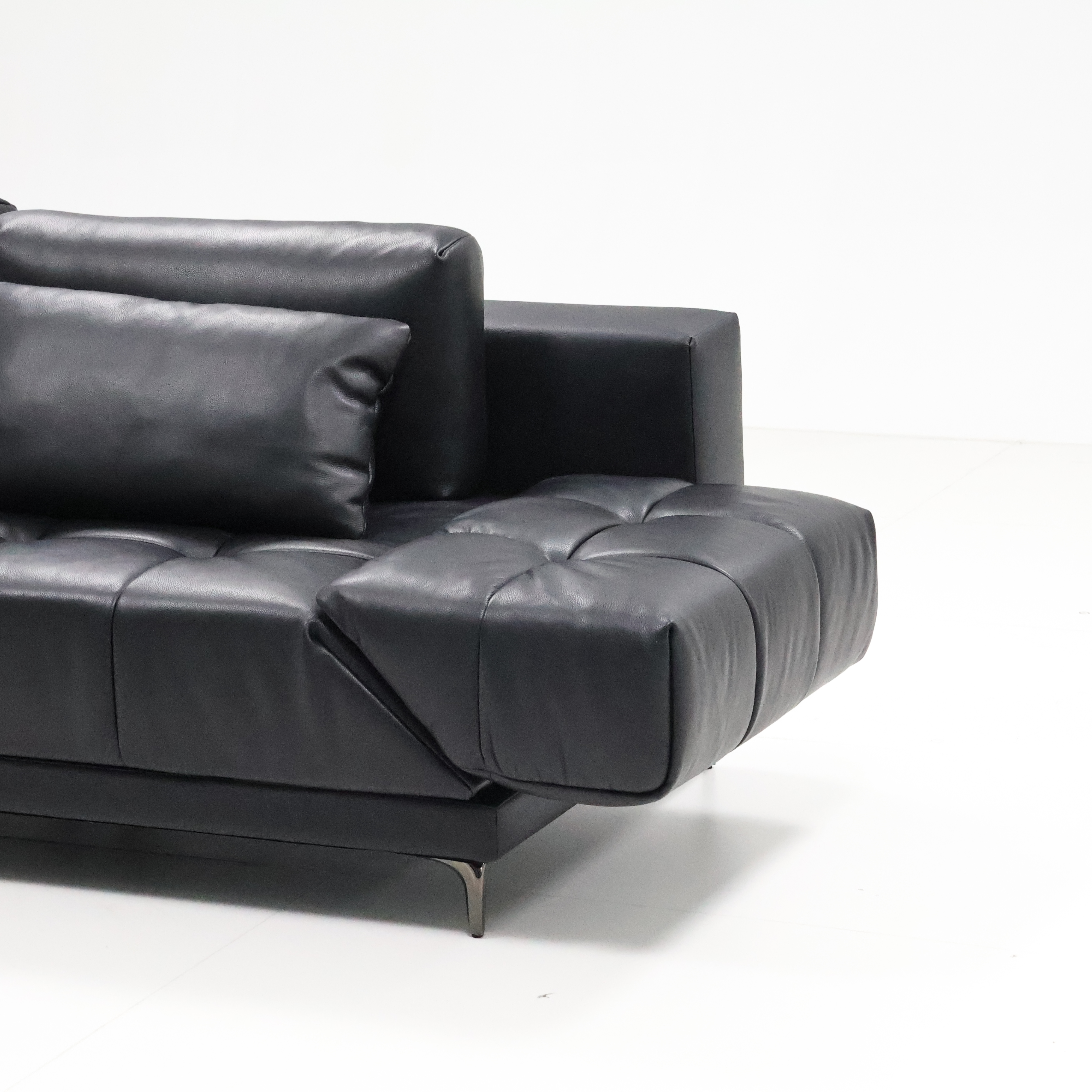 万象沙发真皮款