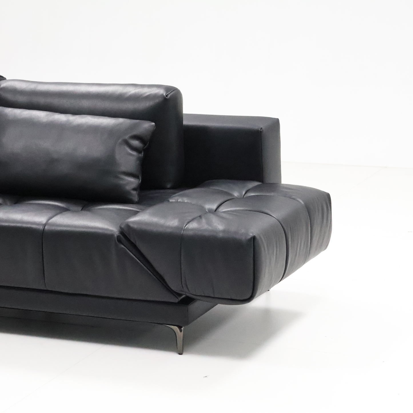 万象沙发真皮款