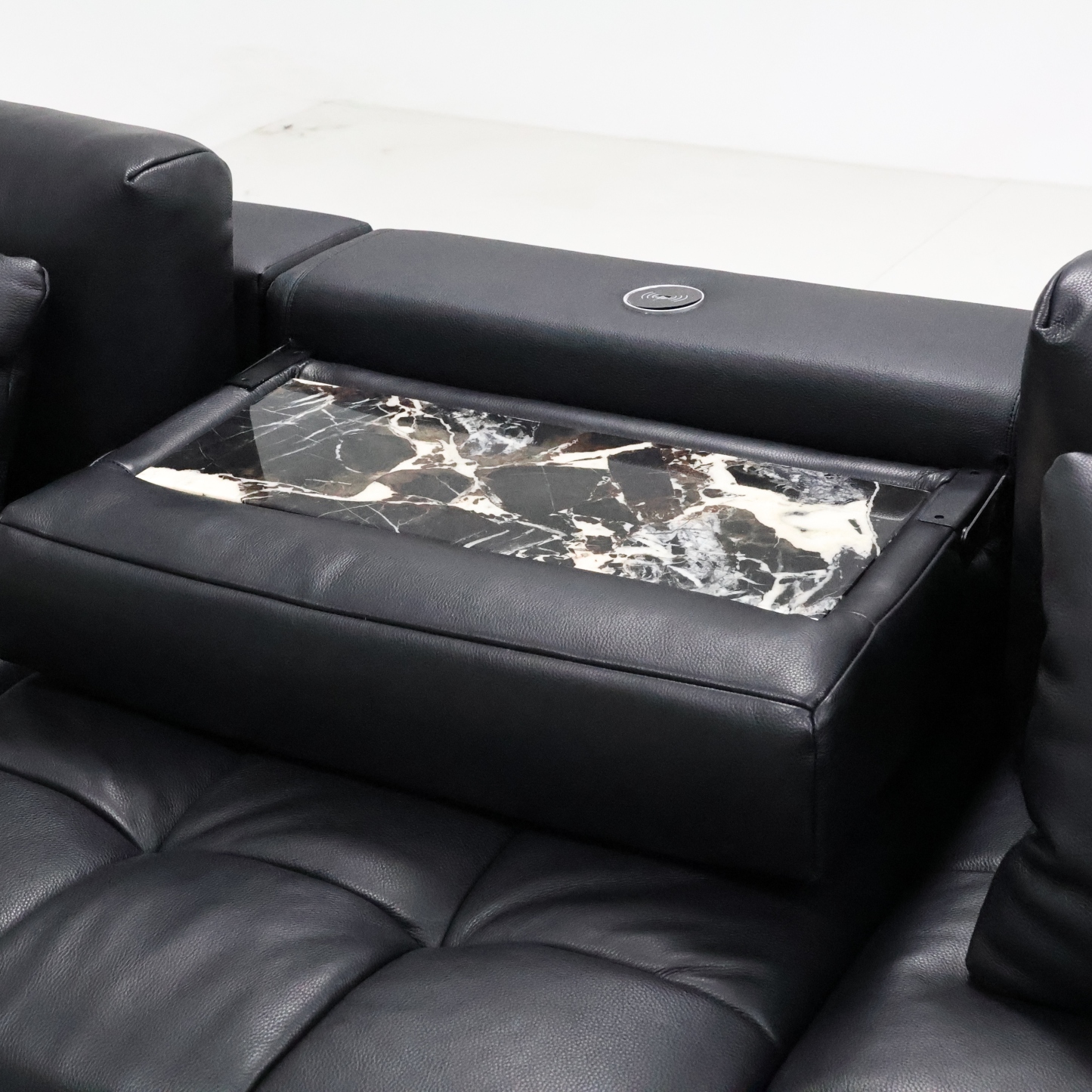 万象沙发真皮款