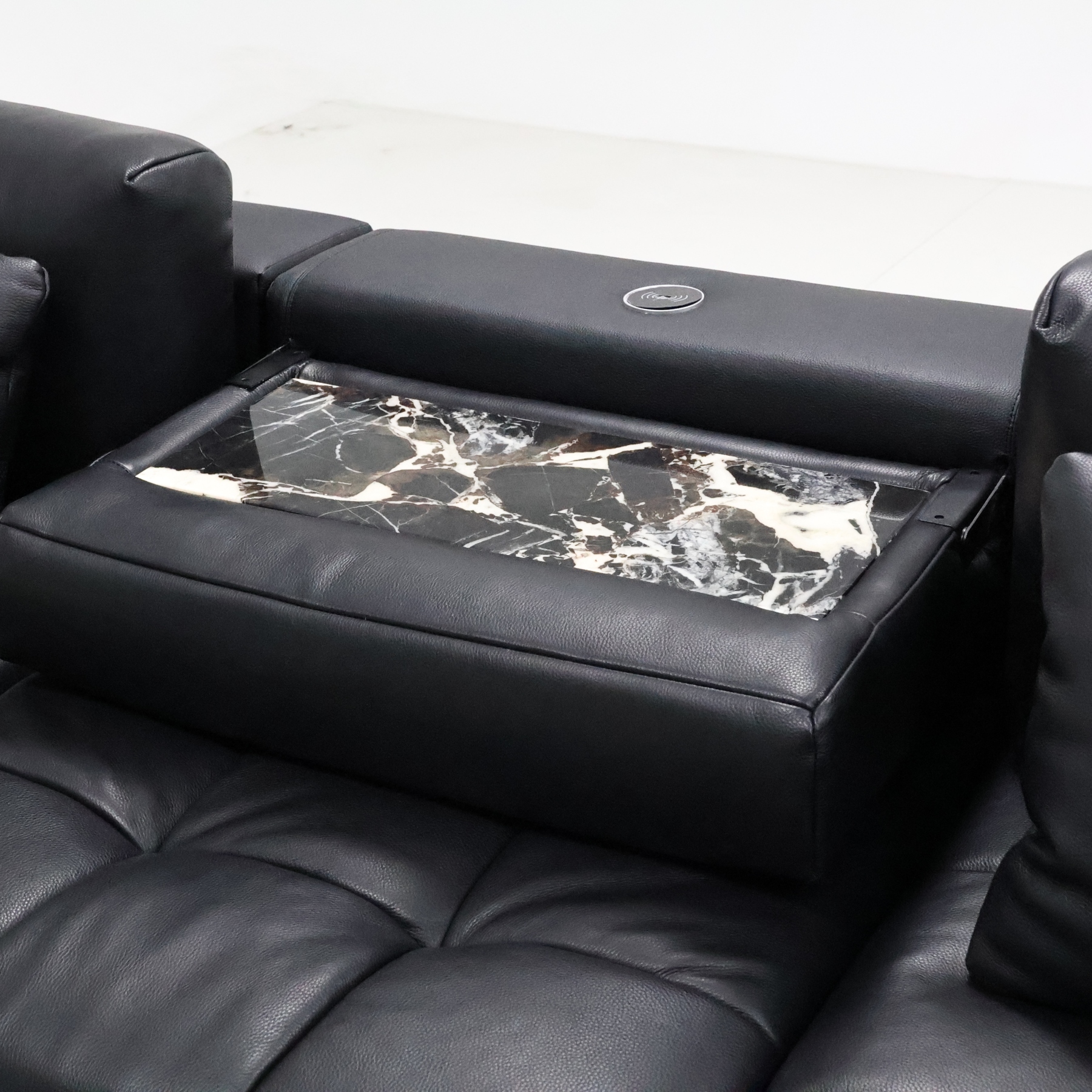 万象沙发真皮款