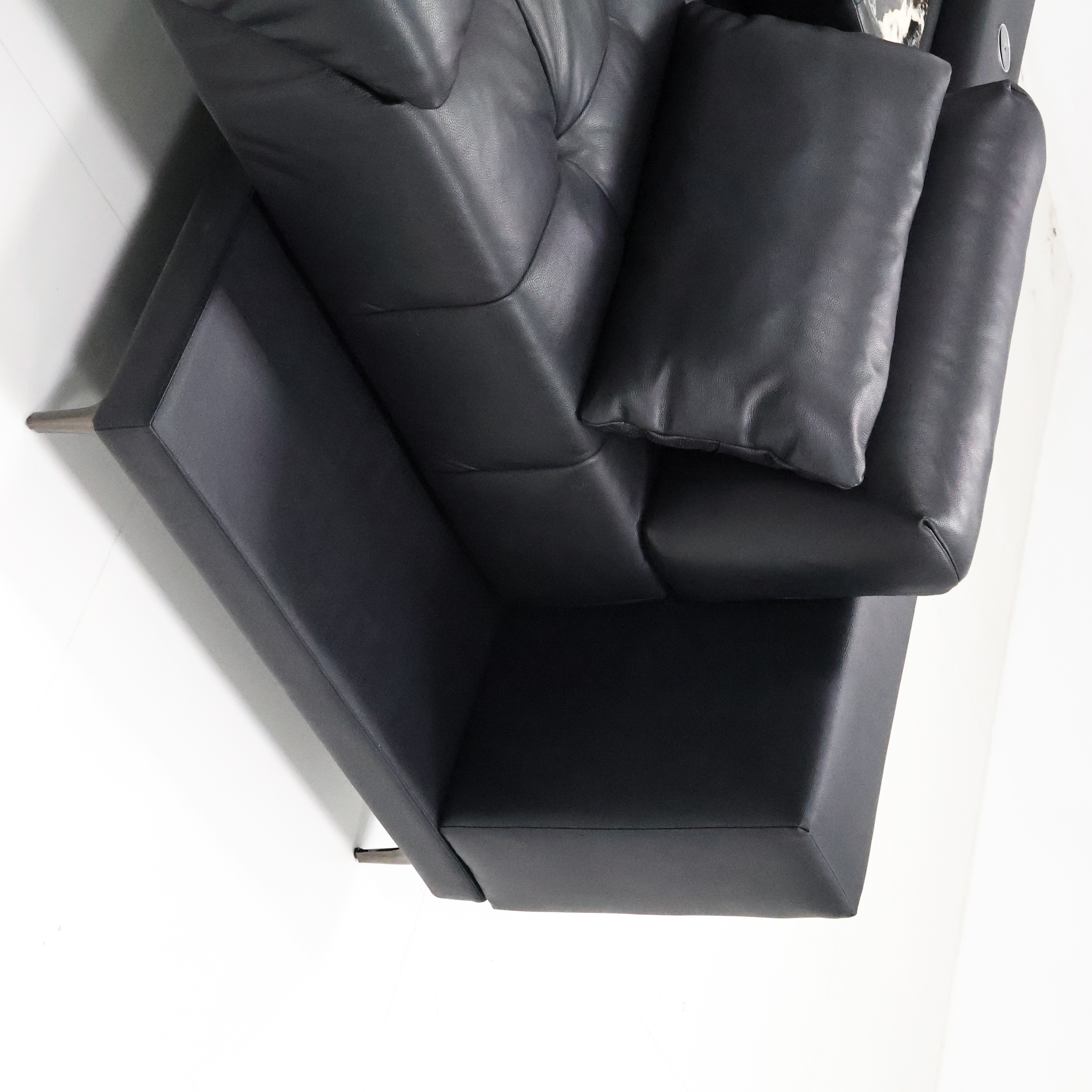 万象沙发真皮款