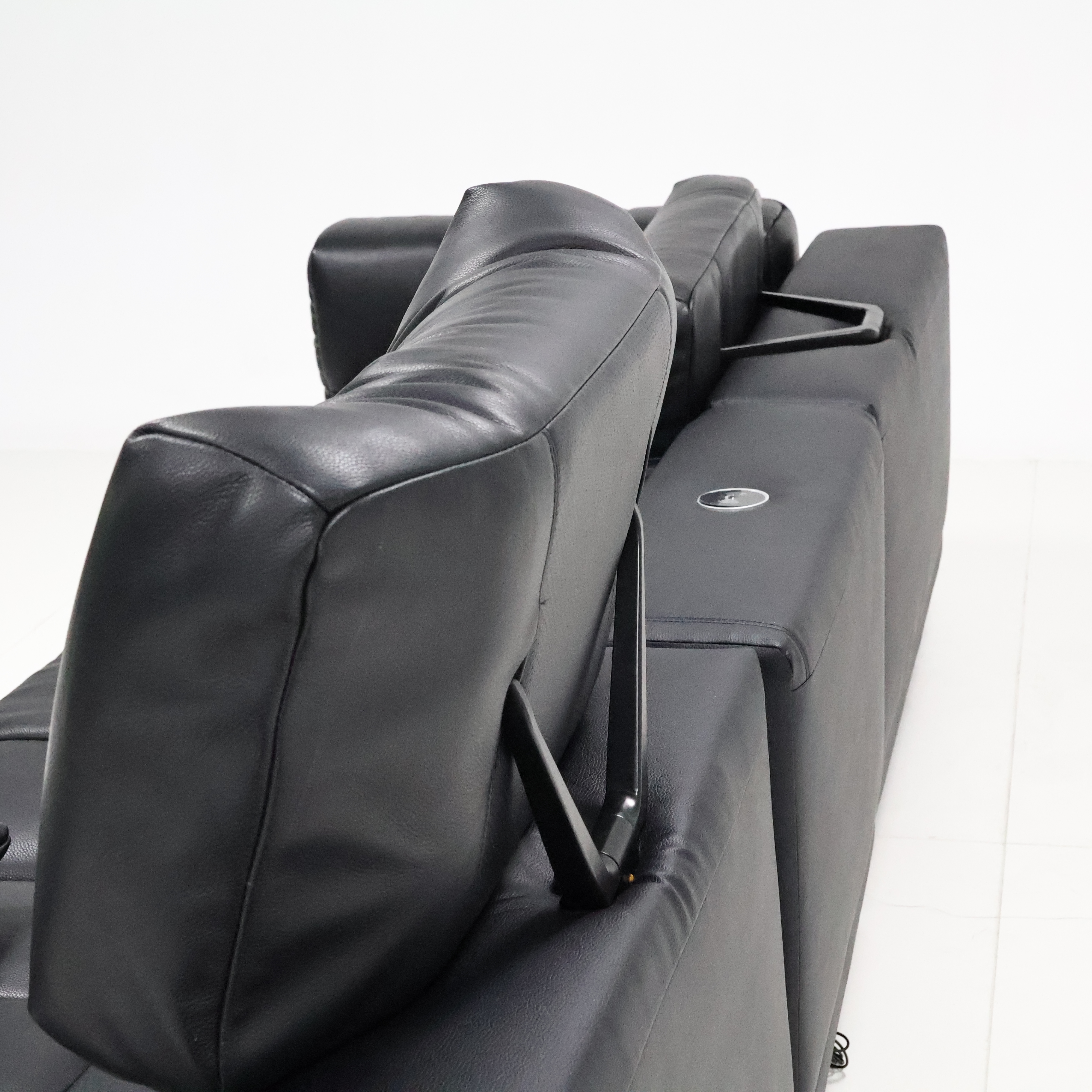 万象沙发真皮款