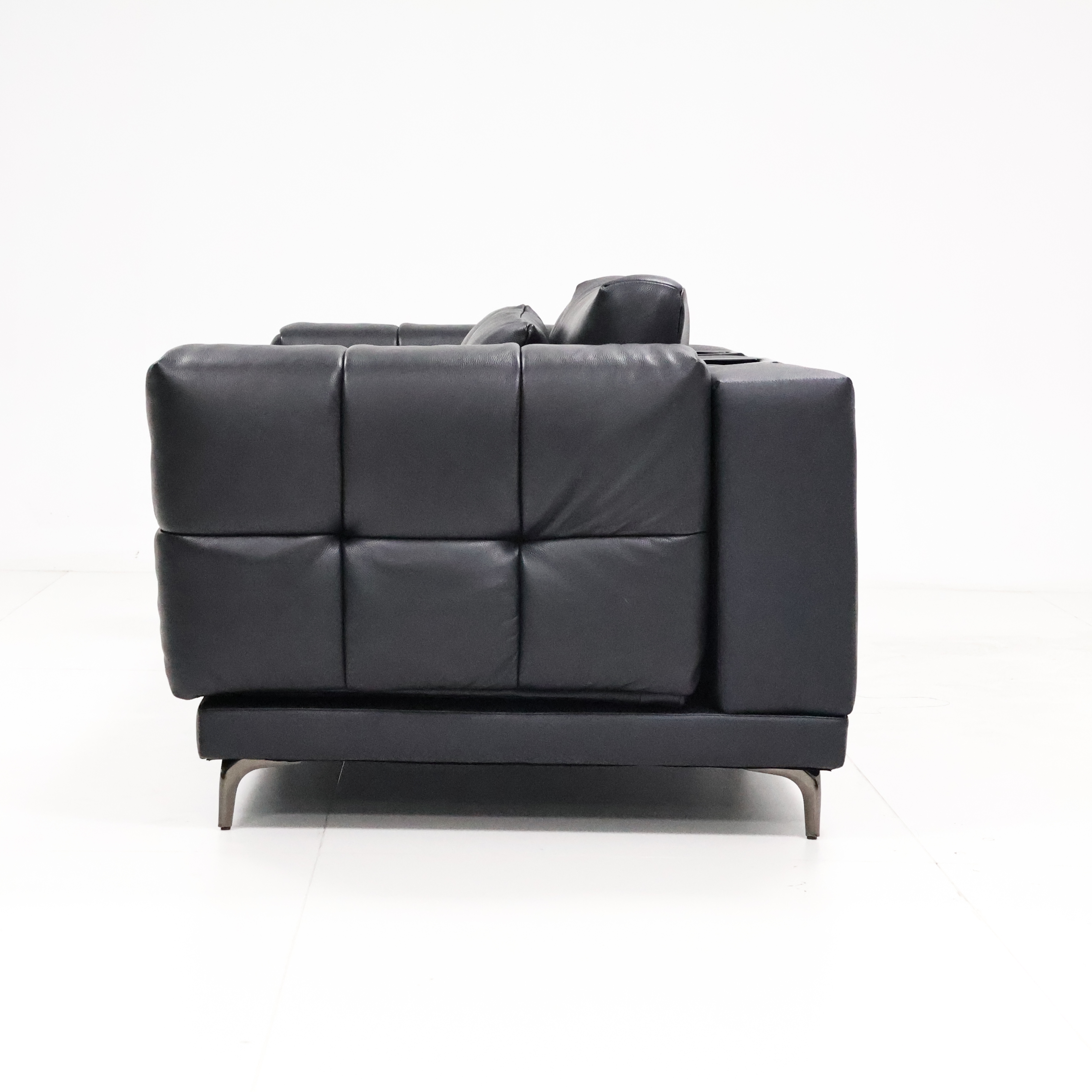 万象沙发真皮款