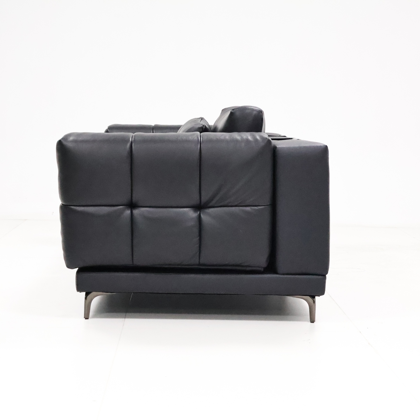 万象沙发真皮款