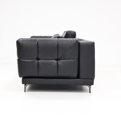 万象沙发真皮款