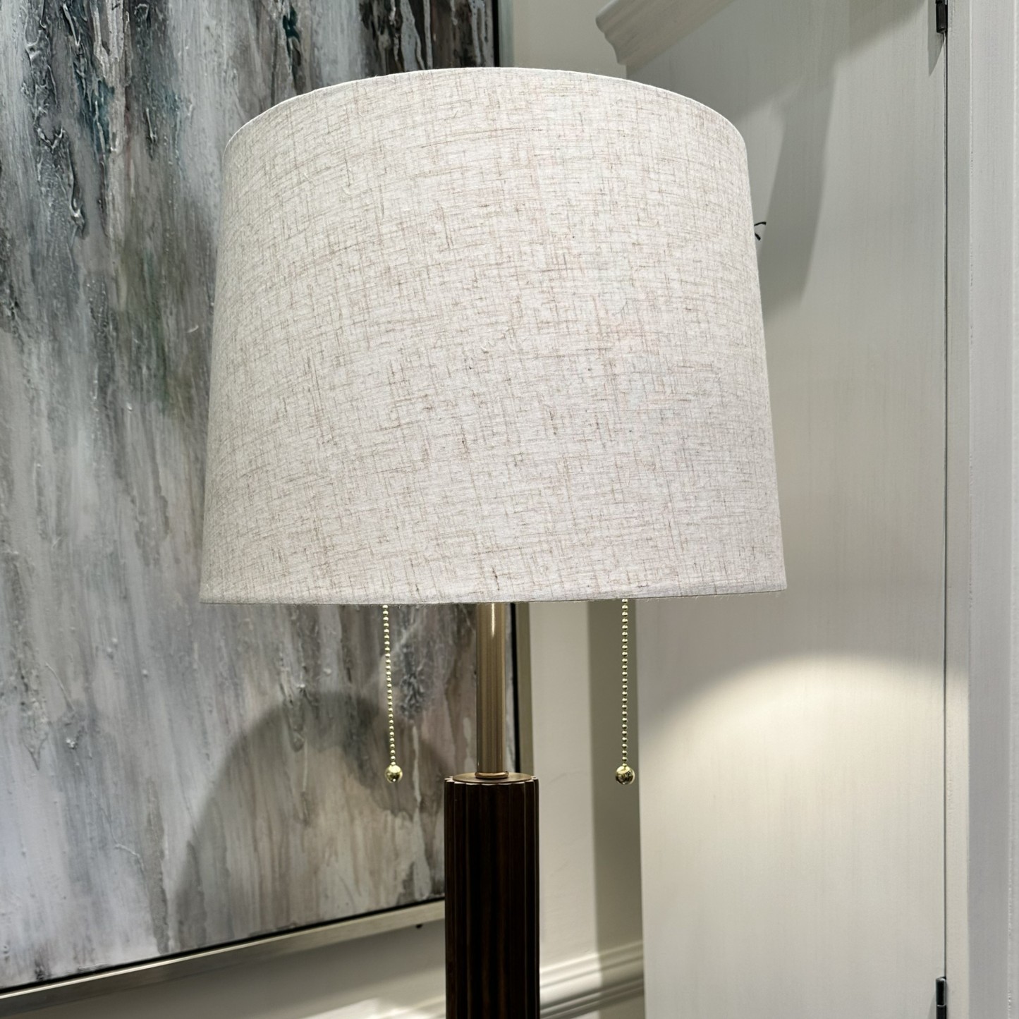 Hudson Bedside Lamp