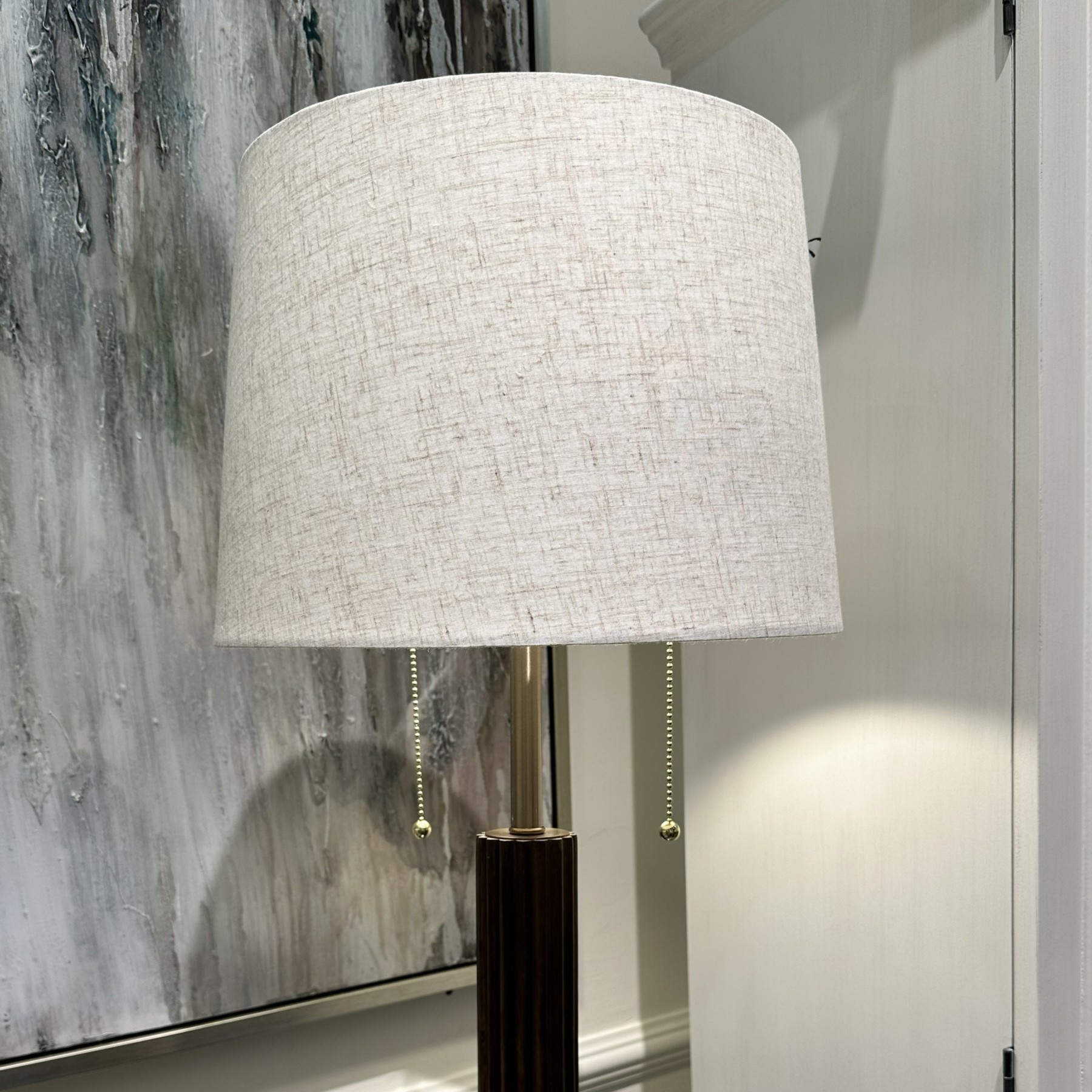Hudson Bedside Lamp