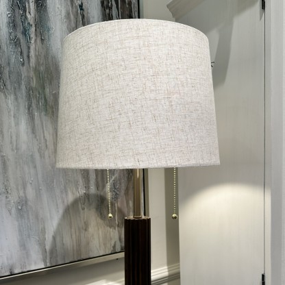Hudson Bedside Lamp