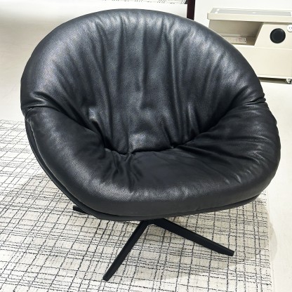 Solara Swivel Occational Chair