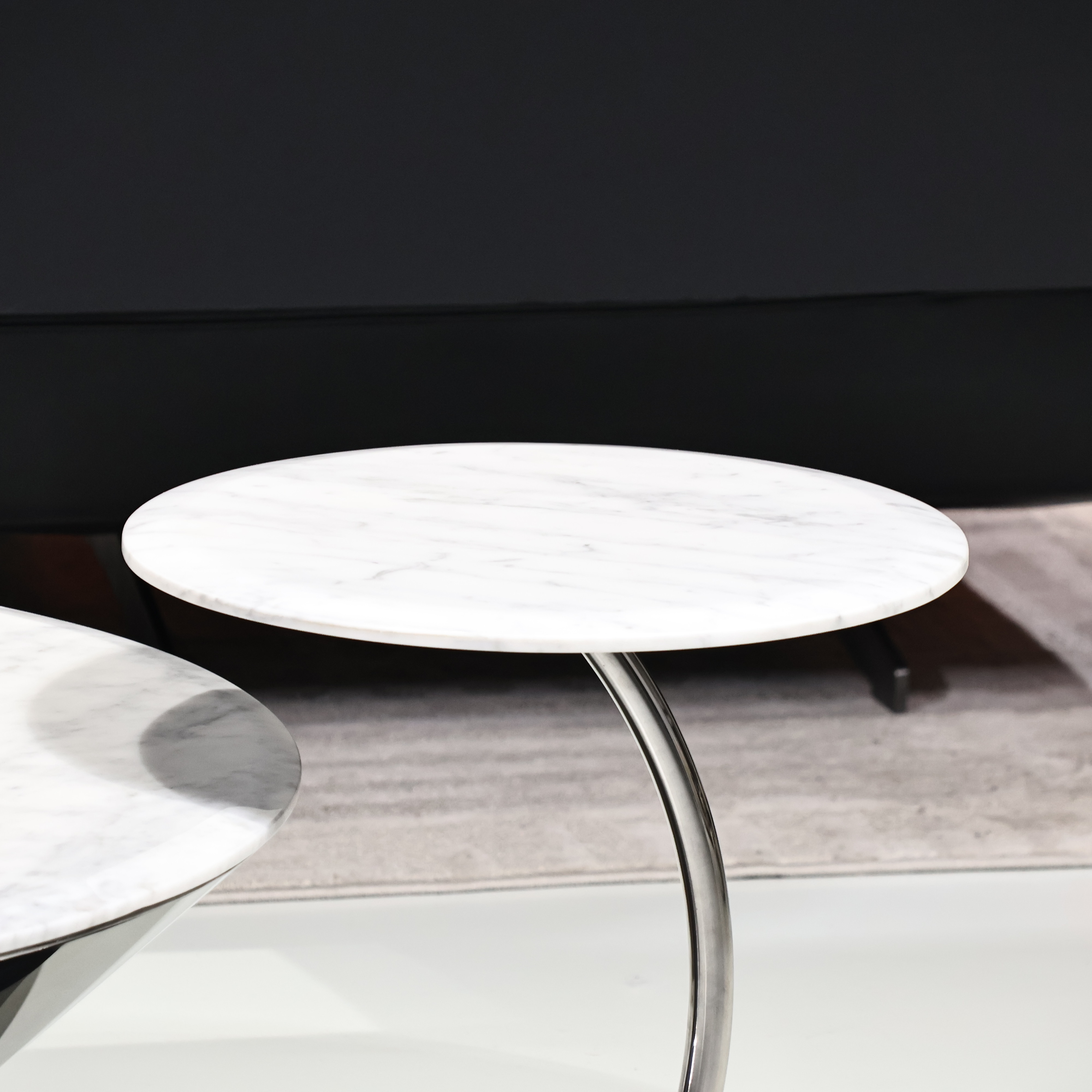 Luna Disc Coffee Table