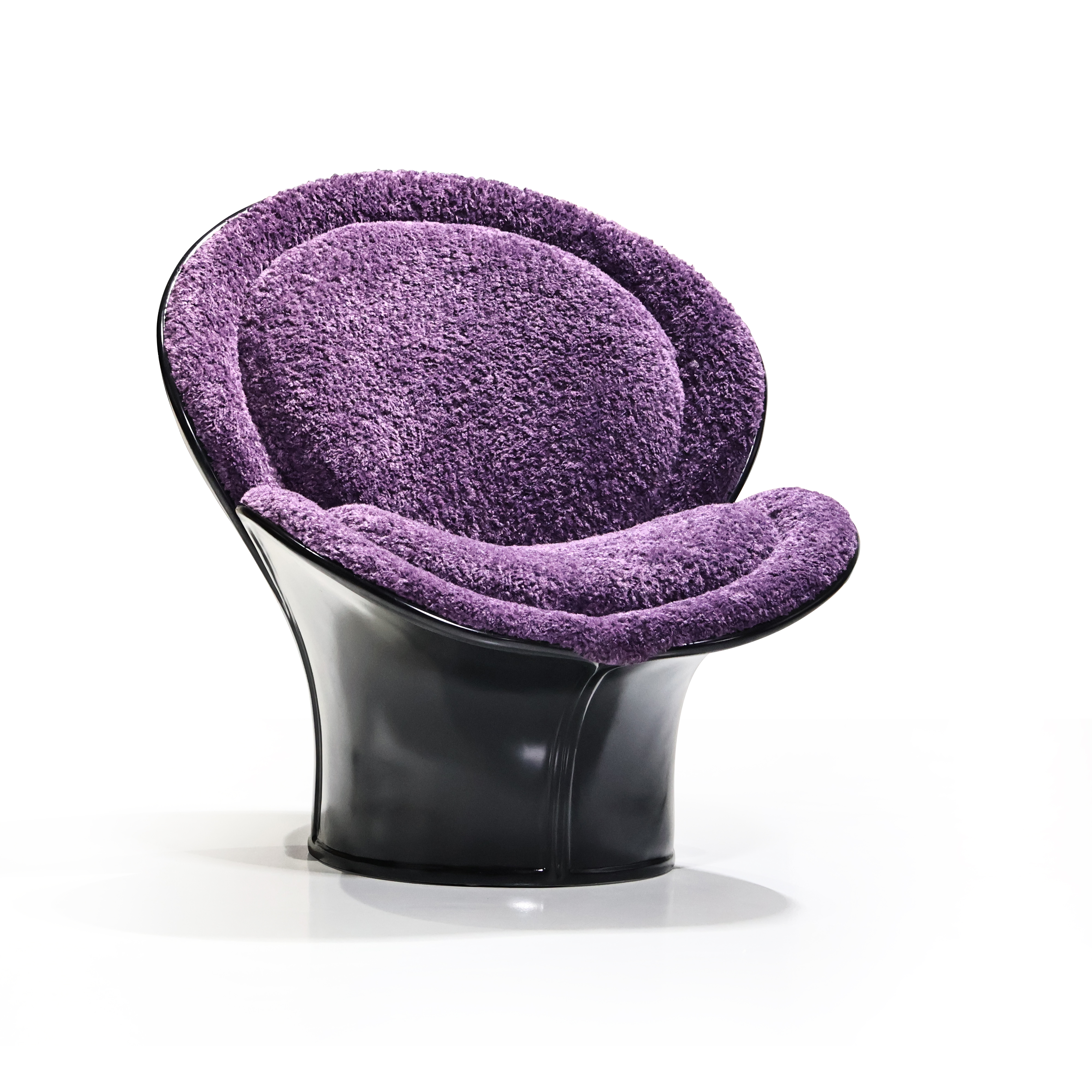 ZenithThrone Leisure Chair