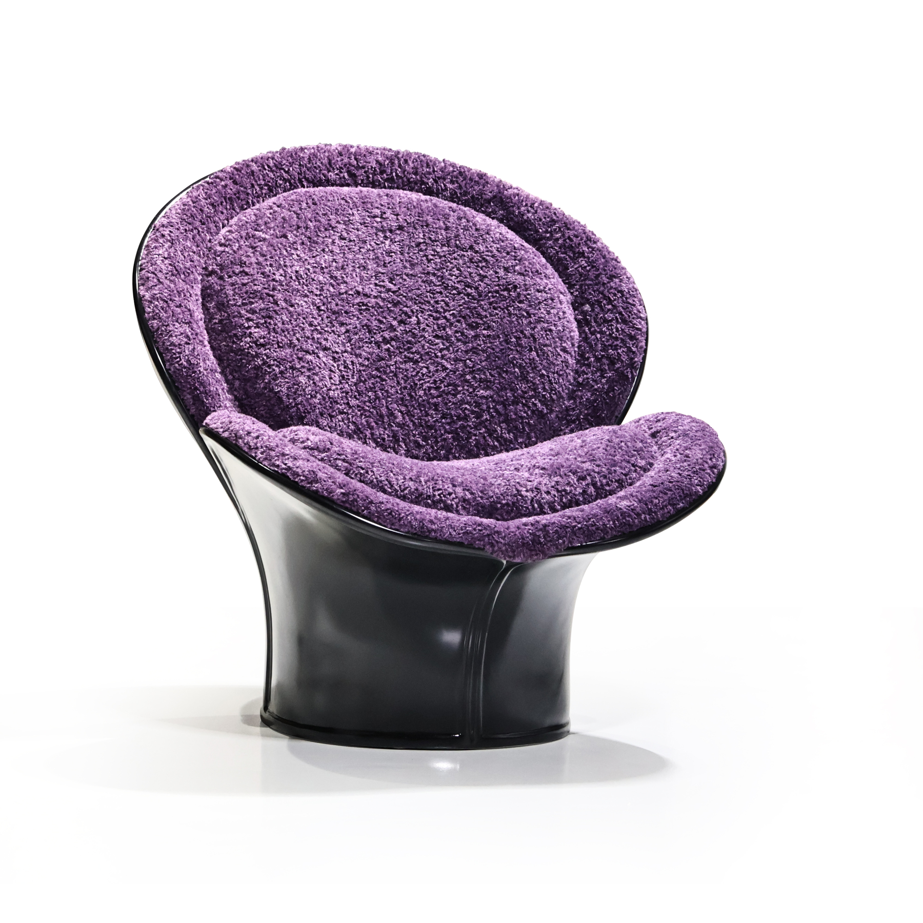 ZenithThrone Leisure Chair