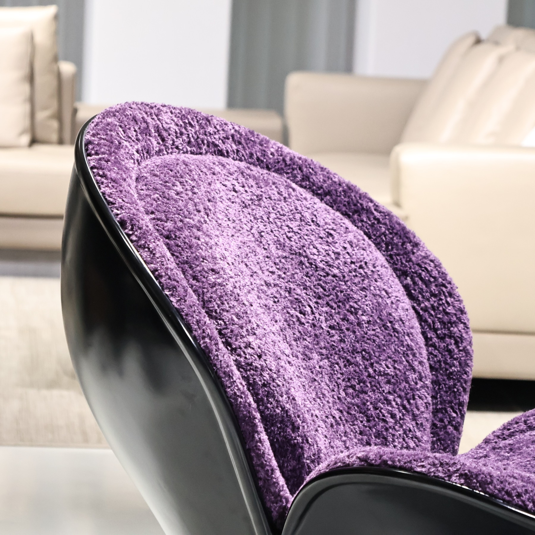 ZenithThrone Leisure Chair